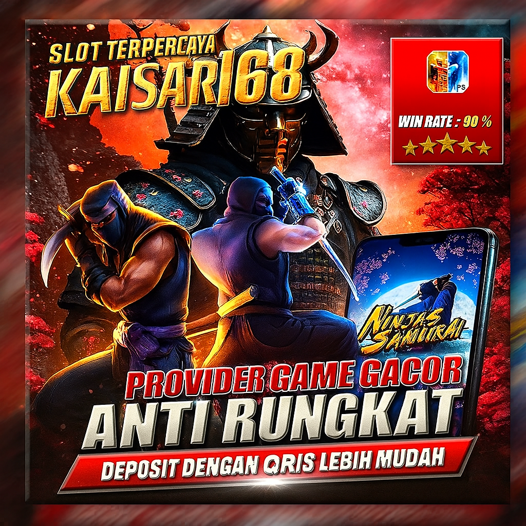 Kaisar168 - Kaisar 168 Paltform Digital Indie Games Terbaru