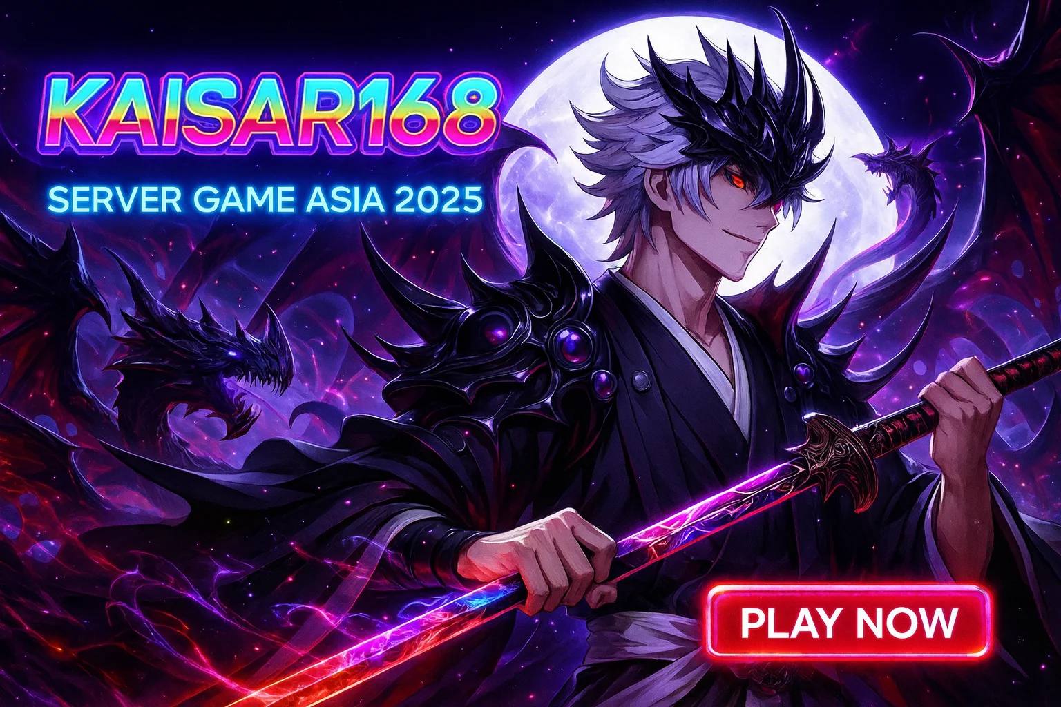 Kaisar168 : Login Situs Kaisar 168 Panas Baru Rilis 2026